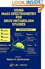 Using Mass Spectrometry...