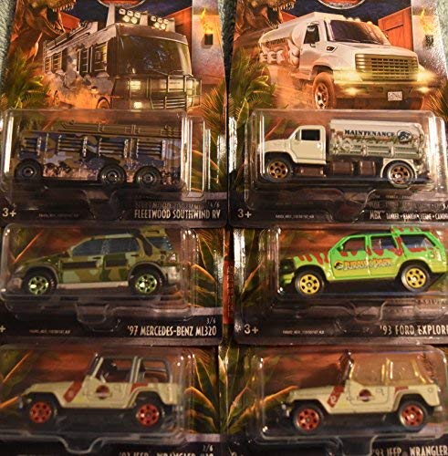 matchbox jurassic world legacy
