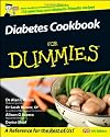 Diabetes Cookbook for Dummies (UK Edition)