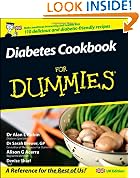 Diabetes Cookbook