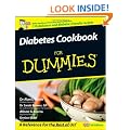 Diabetes Cookbook for Dummies (UK Edition)