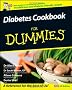 Diabetes Cookbook for Dummies (UK Edition)