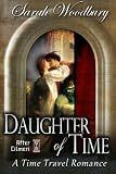 Daughter of Time:  A Time Travel Romance