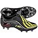 Adidas Fussballschuhe F50.9 TUNIT 663443 schwarz-gelb