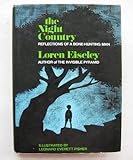 The night country : reflections of a bone-hunting man