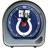 Indianapolis Colts - Logo Alarm Clock