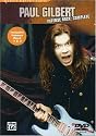 Paul Gilbert: Intense Rock, Pts. 1 & 2 [DVD] [US Import]