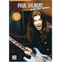 Paul Gilbert: Intense Rock, Vol. 1 and 2