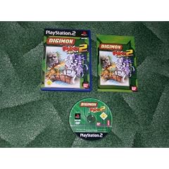 Digimon Rumble Arena 2