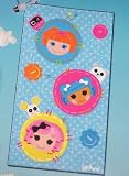 Lalaloopsy Slumber Bag with Backpack