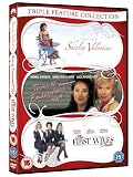 Shirley Valentine/First Wives Club/Terms of Endearment [DVD]