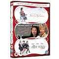 Shirley Valentine/First Wives Club/Terms of Endearment [DVD]