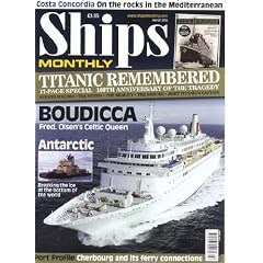 SHIPS MONTHLY