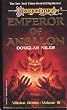 Emperor of Ansalon: Dragonlance Saga, Villains, Vol 3: 003