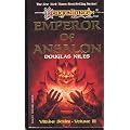 Emperor of Ansalon: Dragonlance Saga, Villains, Vol 3: 003