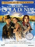 Alla ricerca dellisola di Nim (2 DVD)