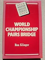 World Championship Pairs Bridge (Master Bridge Series)