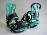 Burton CARTEL Soft-Bindung winterfresh L EUR 43 +