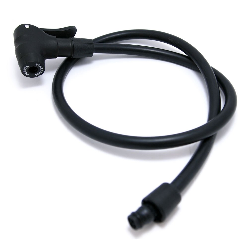 Avenir Universal Head Bicycle Replacement Floor Pump Hose eBay