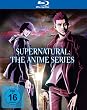 Supernatural: The Anime Series (2 Blu-rays) [Blu-ray]