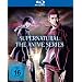 Supernatural: The Anime Series (2 Blu-rays) [Blu-ray]