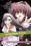 Produkt-Bild: Cheeky Vampire (Nippon Novel), Band 8