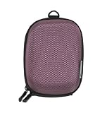 DCS45 Compact Hardshell Camera Case - Purple
