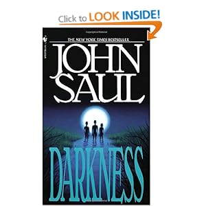 Darkness - John Saul 