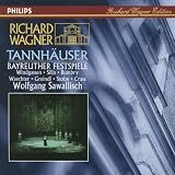 Wagner: Tannhäuser