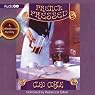 French Pressed: A Coffeehouse Mystery, Book 6