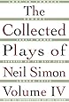The Collected Plays of Neil Simon, Vol. 4