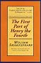 The First Part of Henry the Fourth: Applause First Folio Editions (Applause Shakespeare Library Folio Texts) The First Part of Henry the Fourth: Applause First Folio Editions (Applause Shakespeare Library Folio Texts)