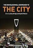 The new Blackwell companion to the city