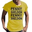 Penny Sheldon