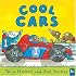 Cool Cars (Amazing Machines)