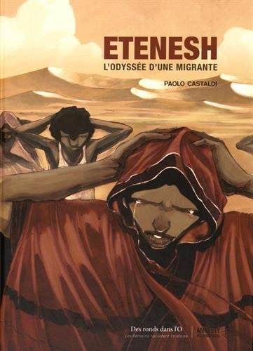 lire une étrange rencontre