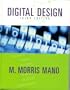 Digital Design & XILINX 6.3 XSE PKG