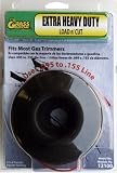 Grass Gator 12100 Rebel Commercial Head Load n' Cut