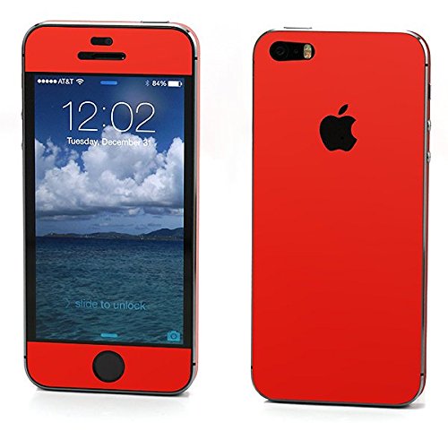 Iphone 5 skin / iphone 5s skin - sticker decal wrap by …