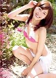 横山美雪 2012年ｶﾚﾝﾀﾞｰ