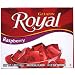 Royal Gelatin Raspberry