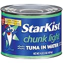 StarKist Chunk Light Tuna in Water - 66.5oz