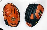 Wilson A350 Protégé Series Baseball Glove (12.5-Inch)