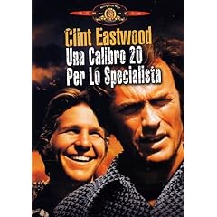 Una Calibro 20 Per Lo Specialista