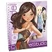 Create your TOPModel Malbuch 7822_H