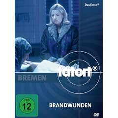 Tatort: Brandwunden