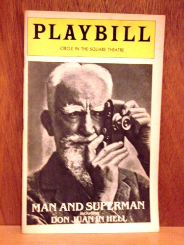 George Bernard Shaw