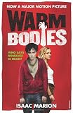 Warm Bodies Film Tie in