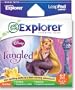 LeapFrog Explorer Learning Game: Disney Tangled