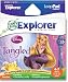 Leapfrog Leapster/LeapPad Explorer Tangled Disney's Story of Rapunzel Game